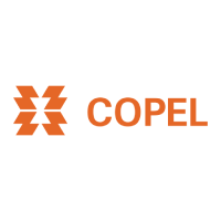 A COPEL utiliza o Projuris
