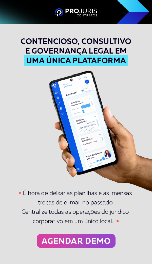 agende uma demonstracao do Projuris Empresas software juridico