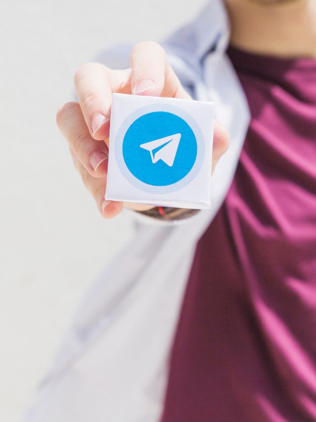 O bloqueio do Telegram é legal? Veja o que diz a lei