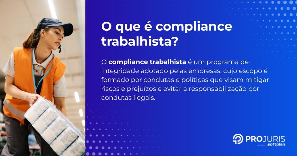 o que é compliance trabalhista