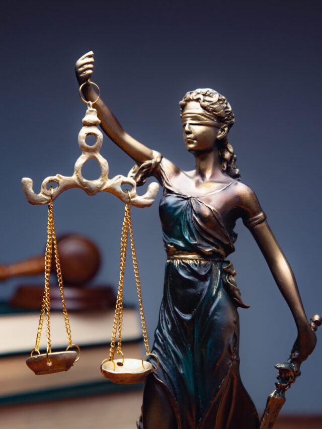 5 mitos sobre a carreira jurídica que todo advogado iniciante deve saber