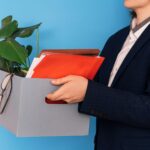 Offboarding de advogados: segurança no desligamento