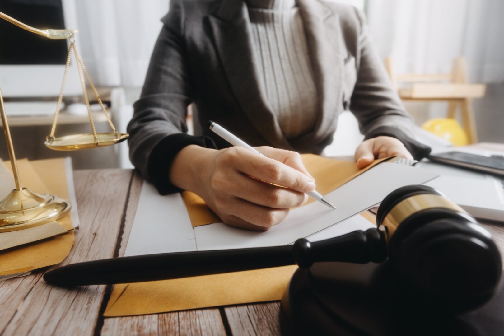Diligências jurídicas: o que são e quais os principais tipos?