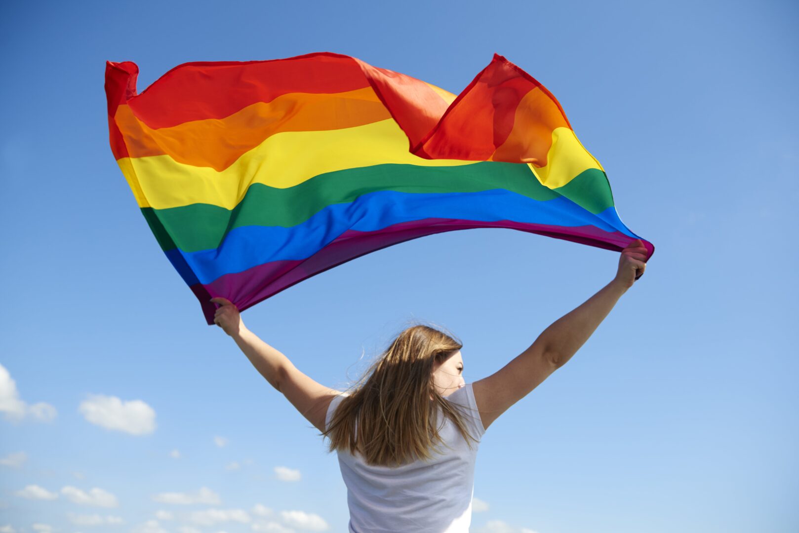 Featured image for “Mês do orgulho LGBTQIAP+: direitos e conquistas do movimento”