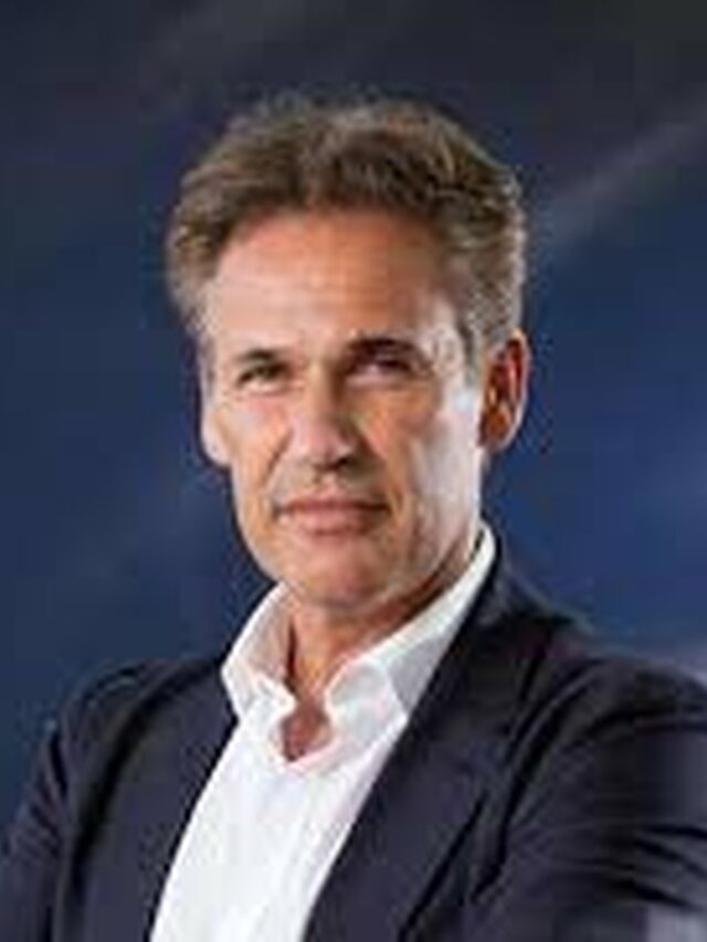 O futuro do mundo jurídico segundo Richard Susskind