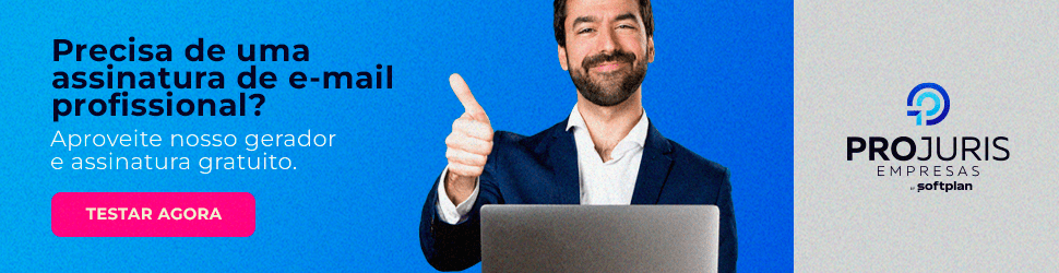 use o gerador de assinatura de e-mail profissional gratuito e profissionalize seus e-mails
