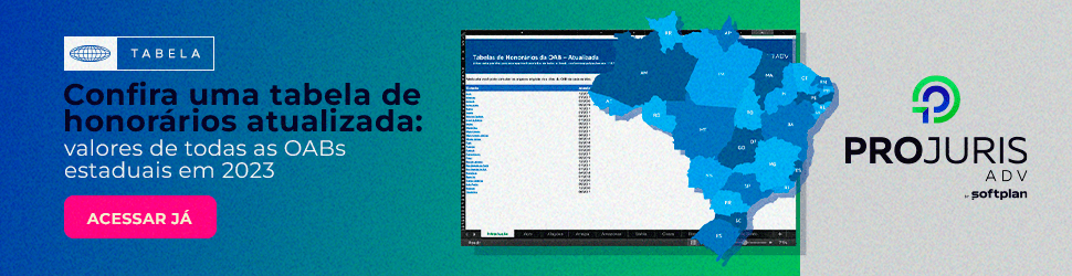 acesse uma planilha de honorários e saiba quanto cobrar por seus serviços como advogado