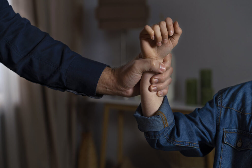 Lesão corporal: O que é, tipos e penas explicadas de forma simples