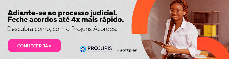 experimente a plataforma de ODR da Projuris, o Projuris Acordos