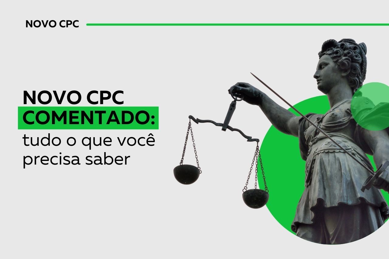 Revelia: Conceito, funcionamento e efeitos no Novo CPC