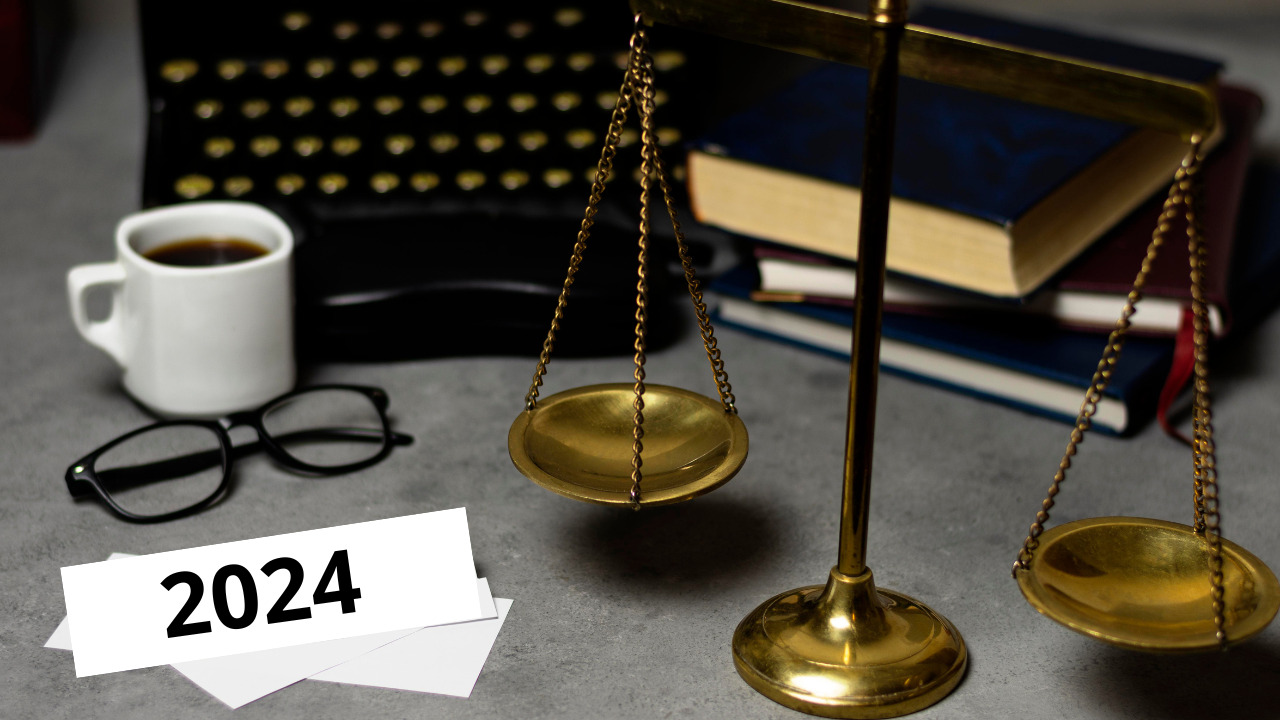 Featured image for “Tendências da advocacia 2024: quais são e como se preparar?”
