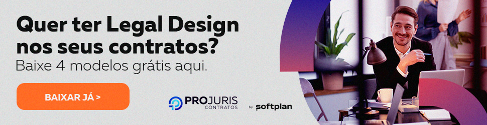 baixe gratis quatro modelos de contratos em legal design