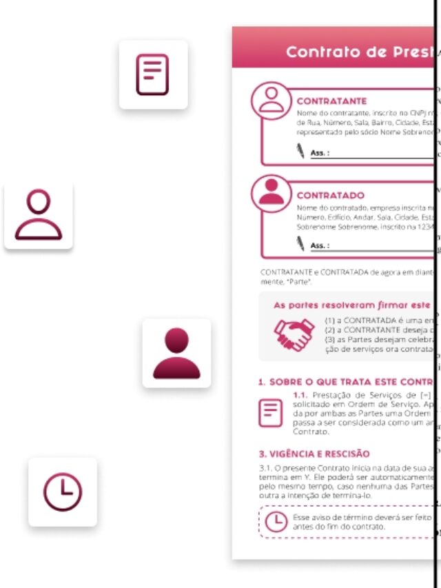 Como simplificar seus contratos? [conheça tendência de 2024]