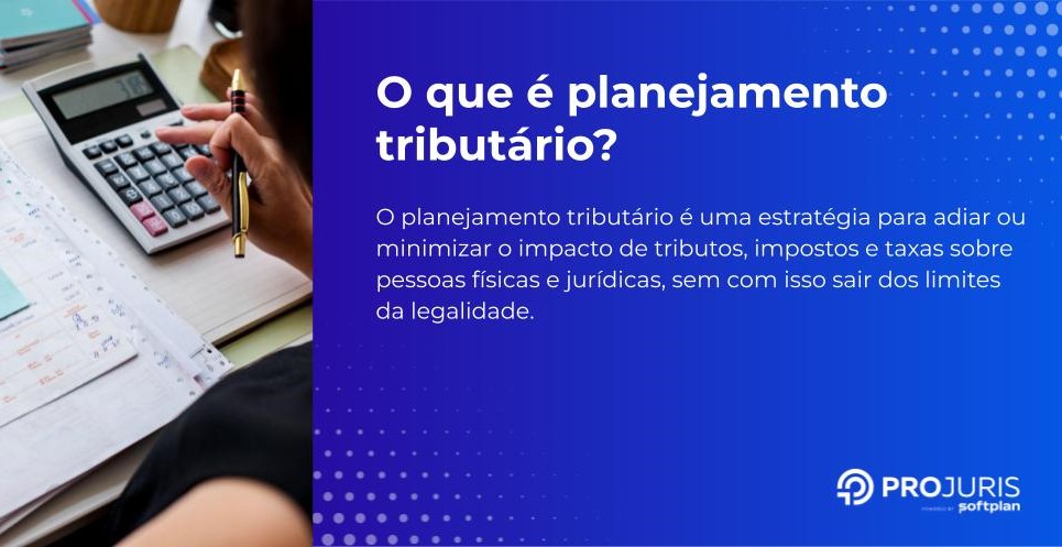 conceito de planejamento tributario