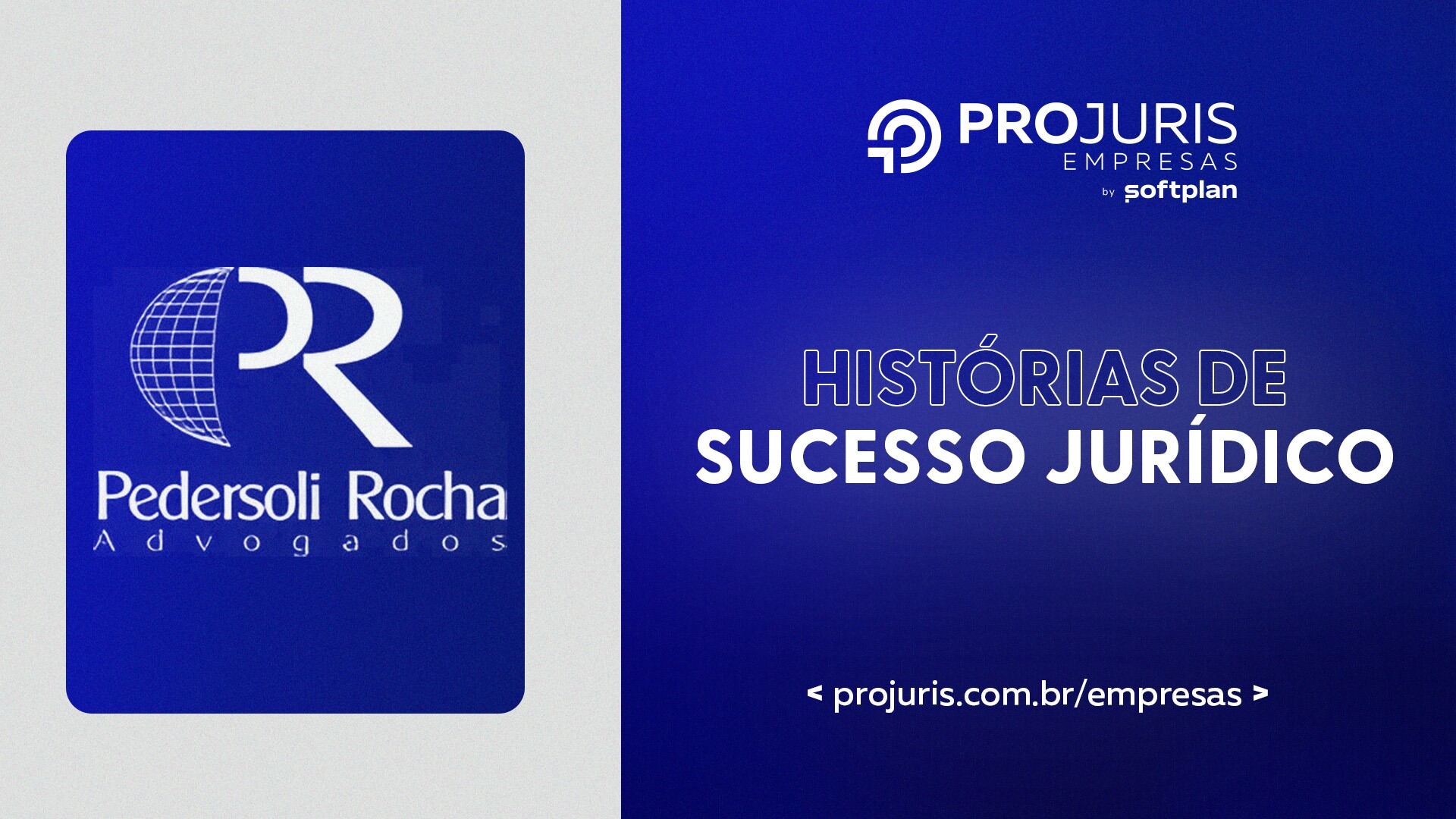 Featured image for “Atuação nacional e crescimento de 300% no volume de processos: a história de sucesso do Pedersoli (PRAA)”