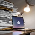 Gestão de documentos jurídicos: 10 práticas para escritórios de advocacia