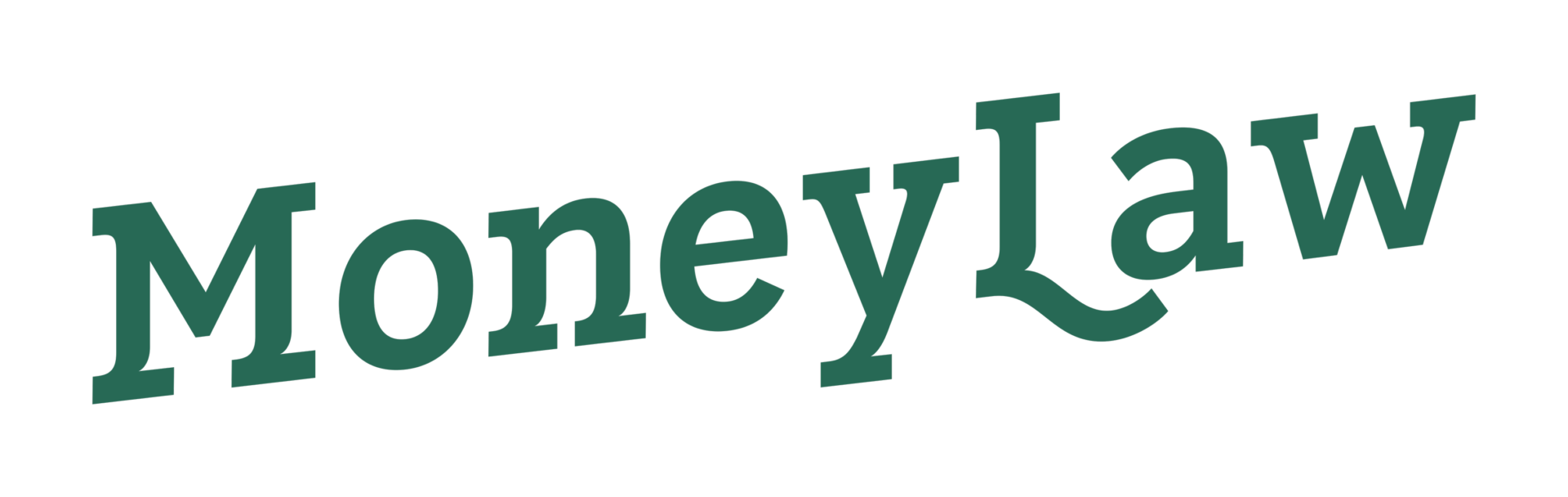 Money Law Logo