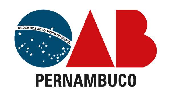 OAB PE – CAAPE Logo