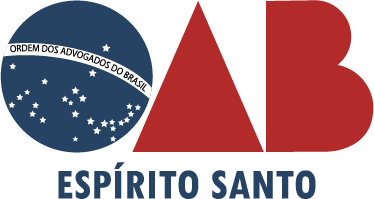 OAB ES – CAAES Logo
