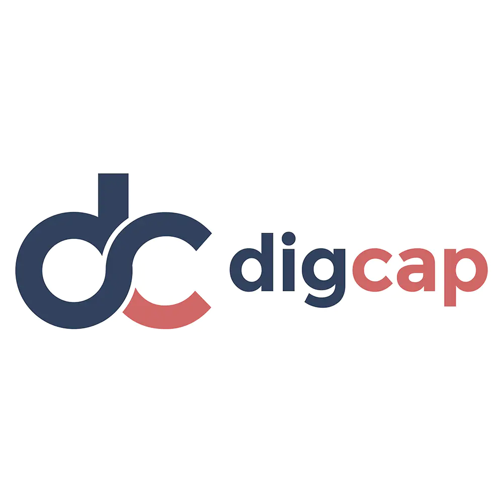 DigCap Logo