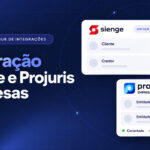 Integração Sienge e Projuris Empresas: como sincronizar clientes e credores